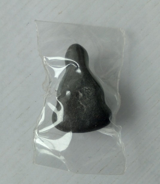 พระปิดตาไม่ทราบที่