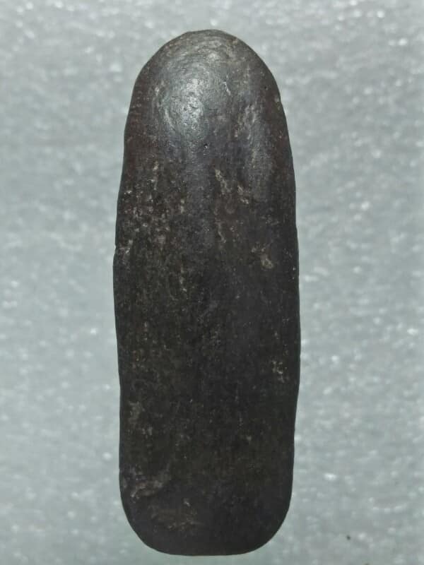 พระลีลา เนื้อผง ใบลาน 