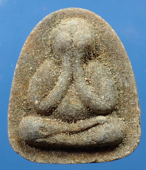 พระปิดตา วัดพลับพลา ปี ๑๗ หลวงปู่โต๊ะ+สุดยอดเกจิทั่วฟ้าเมืองไทยปลุกเสก*105