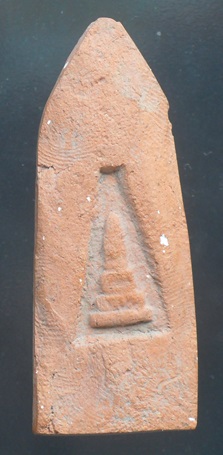 พระลีลาจงอางศึก รุ่นแรก ปี 2510