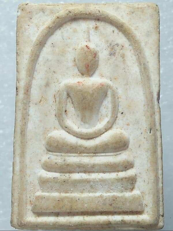 พระสมเด็จวัดบึงลี จ.  พิิจิตร 