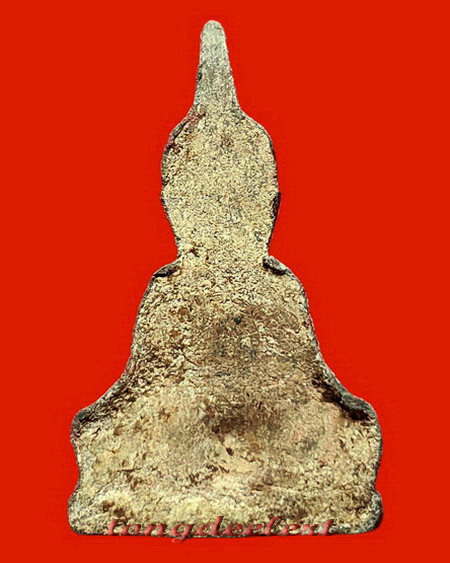 พระท่ากระดาน หลวงพ่อนารถ วัดศรีโลหะราษฎร์บำรุง จ.กาญจนบุรี สวยมากค่ะ