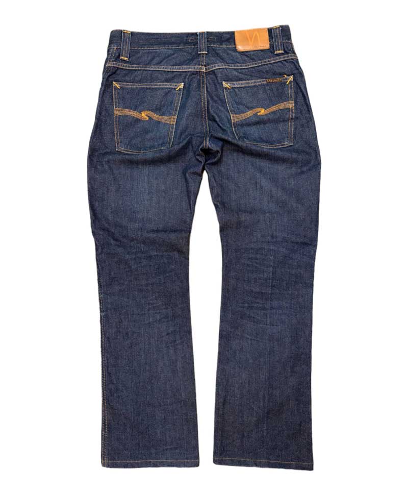 Nudie Jeans ของแท้ 100%