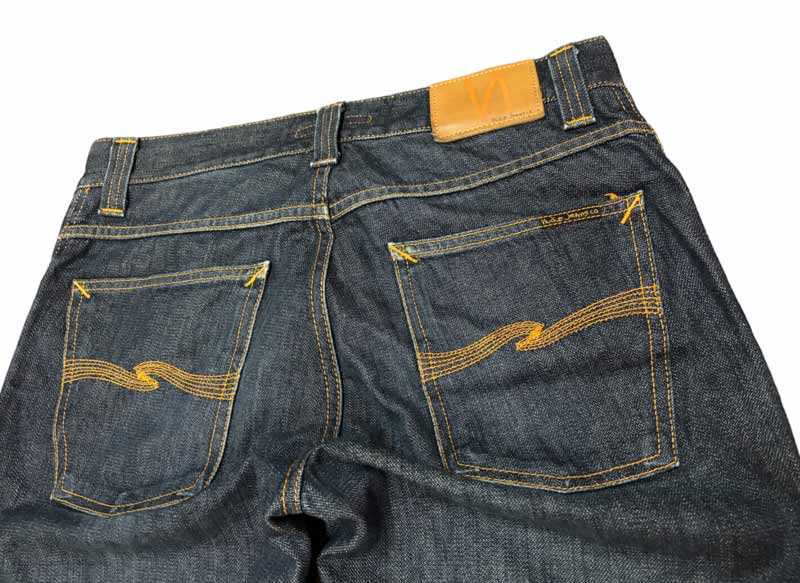 Nudie Jeans ของแท้ 100%