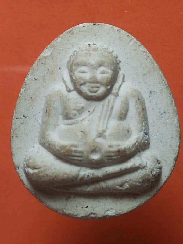 พระผงสังขจาย วัดท่าซุง บางไทร อยุธยา