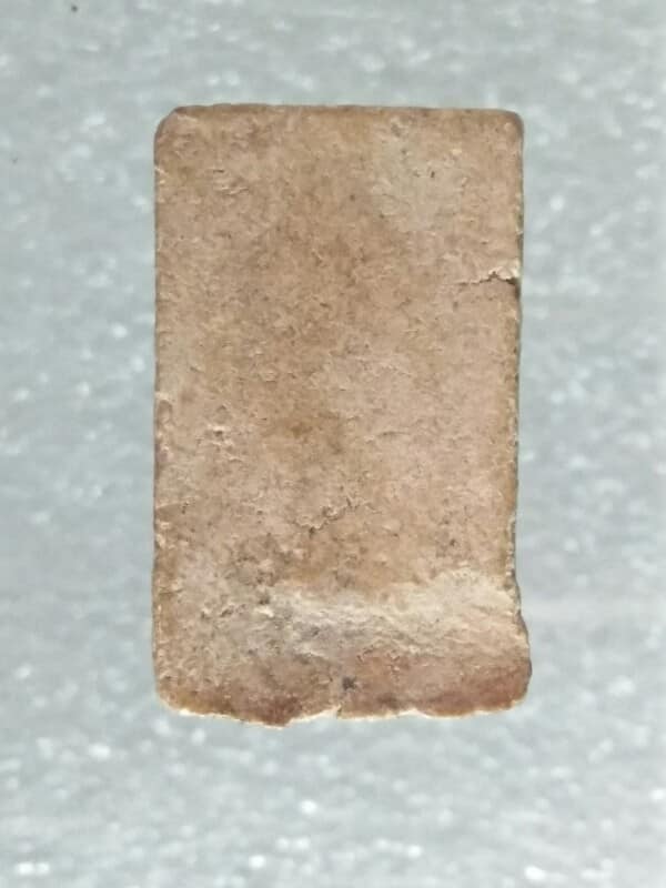 พระผงสาลิกา ไม่ทราบที่ 