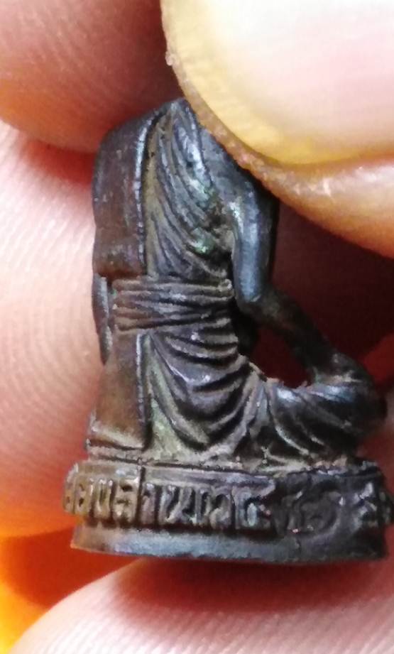 45.พระสังฆราสแพหลัง80ปีคลองสาน34