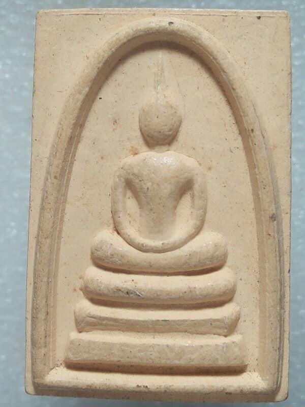 พระสมเด็จวัดรางสมอ อ.พนมทวน กาญจนบุรี 