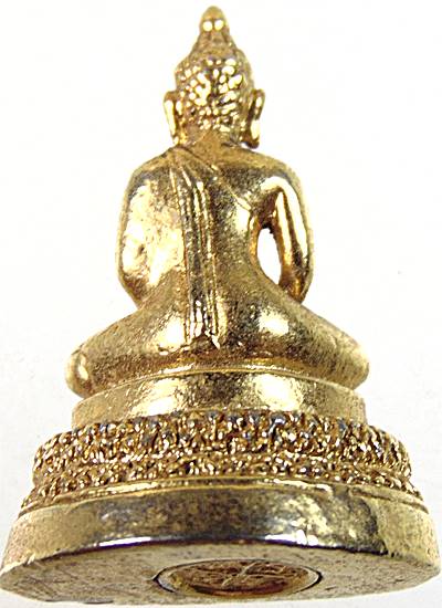 ๒๐ รูปหล่อพระธรรมกาย