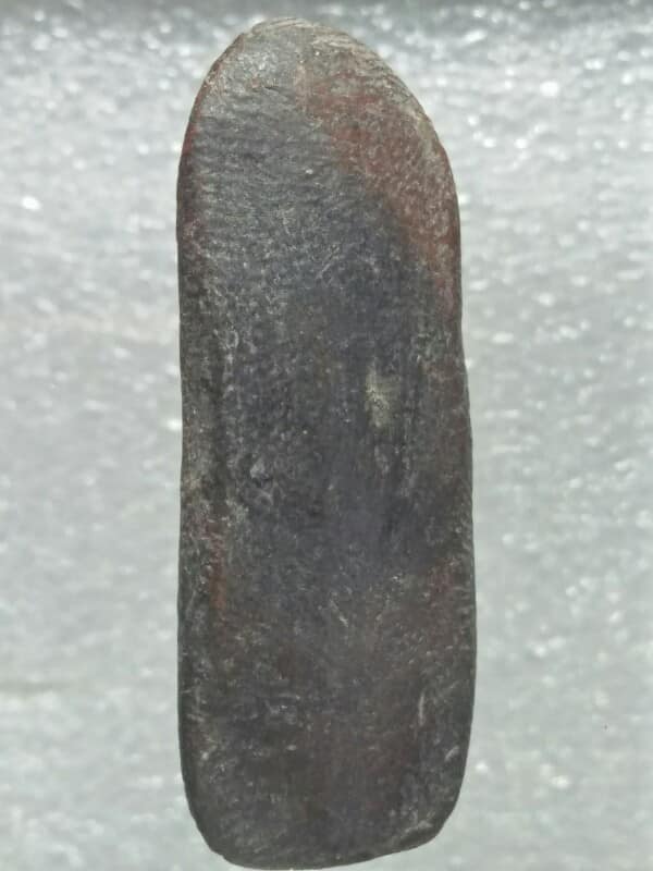 พระลีลา เนื้อผง ใบลาน