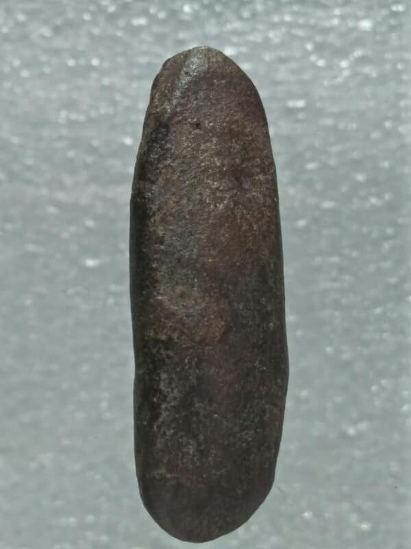 พระลีลาเนื้อดิน