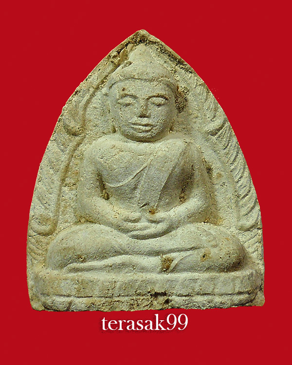 หลวงพ่อโต หลวงพ่อฑูรย์ วัดโพธิ์นิมิตร กทม. ปี 2512 ราคาเบาๆ(1)