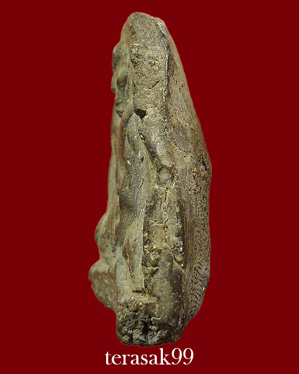 พระวัดประสาทฯ พิมพ์หลวงปู่ศุขพิมพ์ใหญ่ เนื้อผง ปี2506 ราคาเบาๆ(A1)