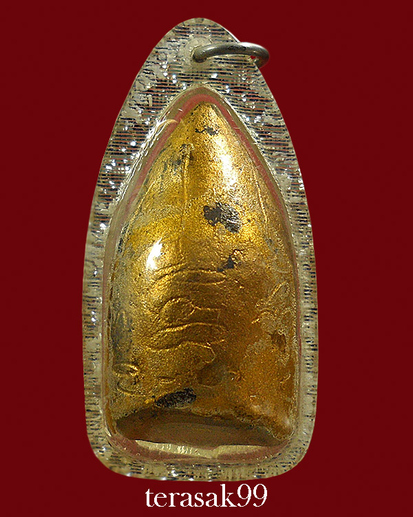 พระกริ่งคลองตะเคียน หลวงพ่อนารถ วัดศรีโลหะราษฎร์บำรุง จ.กาญจนบุรี (3)