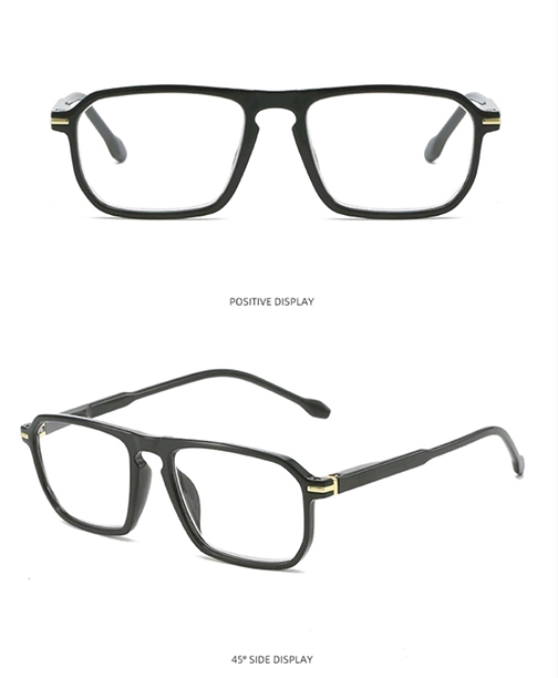 แว่นสายตายาว Ultralight Frame ของใหม่ YS ซีรีส์ ดีไซน์สวย คลาสสิค สำหรับอ่านหนังสือ เล่นมือถือ