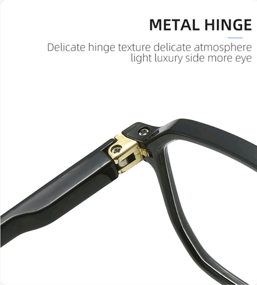 แว่นสายตายาว Ultralight Frame ของใหม่ YS ซีรีส์ ดีไซน์สวย คลาสสิค สำหรับอ่านหนังสือ เล่นมือถือ
