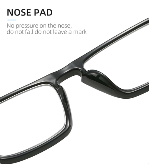 แว่นสายตายาว Ultralight Frame ของใหม่ YS ซีรีส์ ดีไซน์สวย คลาสสิค สำหรับอ่านหนังสือ เล่นมือถือ