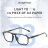 แว่นสายตายาว Ultralight Frame ของใหม่ YS ซีรีส์ ดีไซน์สวย คลาสสิค สำหรับอ่านหนังสือ เล่นมือถือ