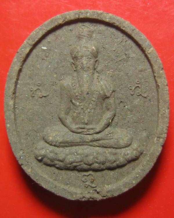 K871 ปู่ฤาษี หลวงพ่อเณร วัดทุ่งเศรษฐี ชุดนี้ หลวงปู่หมุน วัดบ้านจาน ลป.อิง ,ลป.ทิม,ลพ.พูน,ลพ.อุตตะมะ