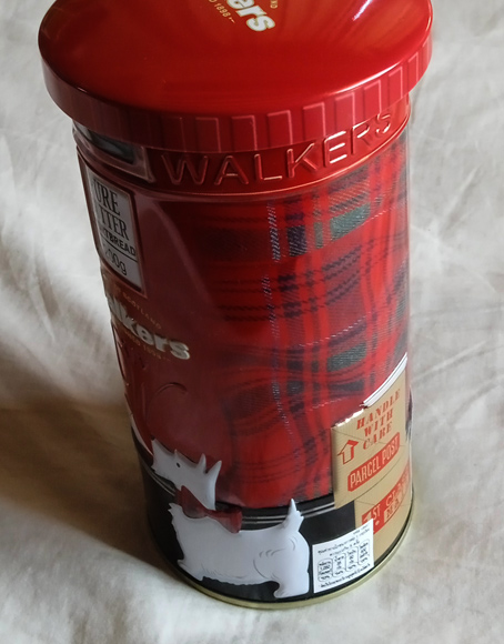 กระปุกออมสิน Walker แบรนด์ดังอังกฤษ ดีไซน์ตู้ไปรษณีย์โบราณ