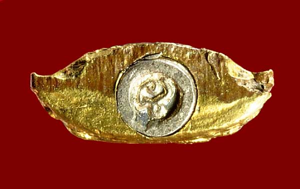 K1349 พระชัยวัฒน์นิรันตราย วัดราชประดิษฐ์ ปี 2500 ก้นอุดกริ่ง ตัวอุดเงิน หายากครับ เกจิเก่งๆยุคนั้น