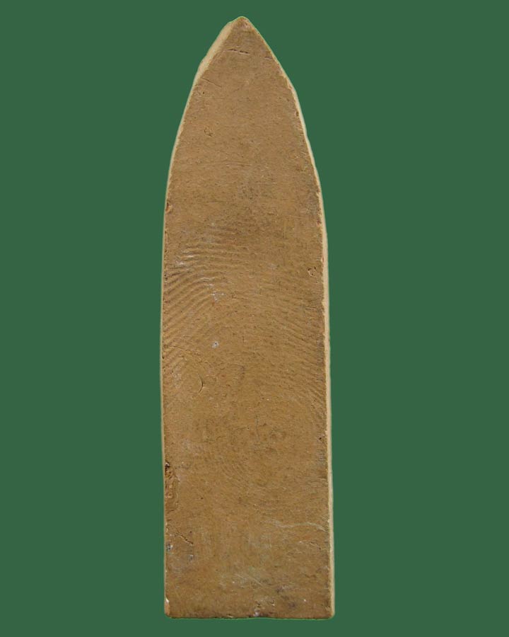 พระร่วง หลวงพ่อไพล วัดบางแคกลาง จ.สมุทรสงคราม 