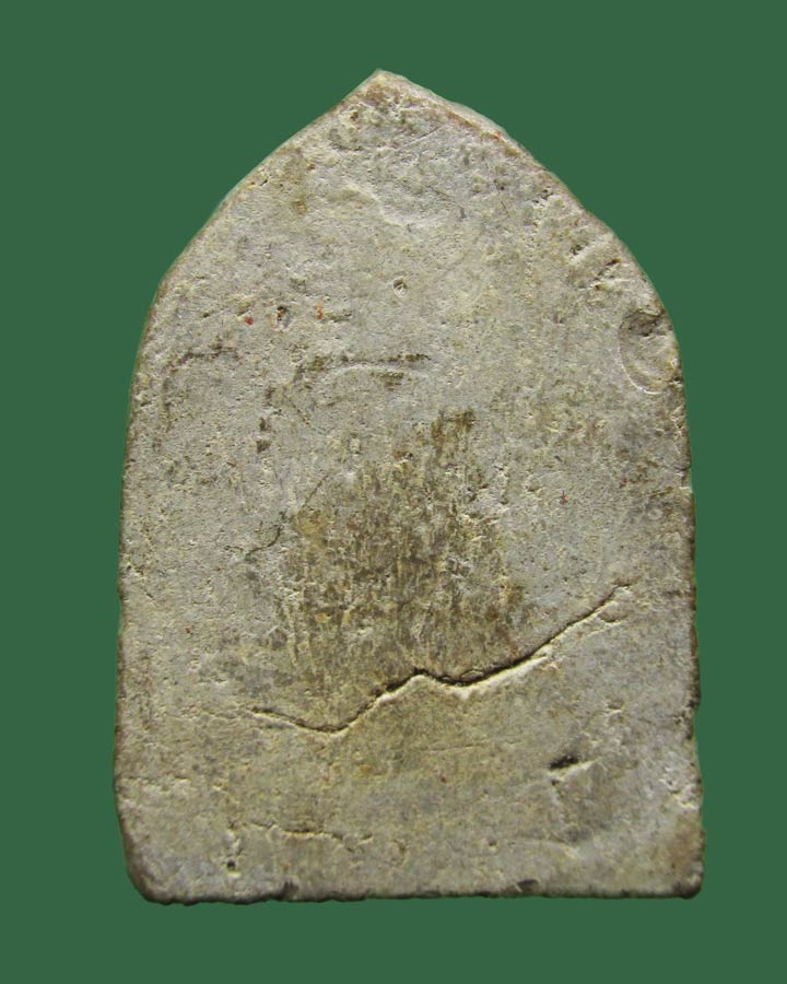 สมเด็จชินบัญชร อาจารย์แก้ว วัดชิโนรส กทม.ปี2512