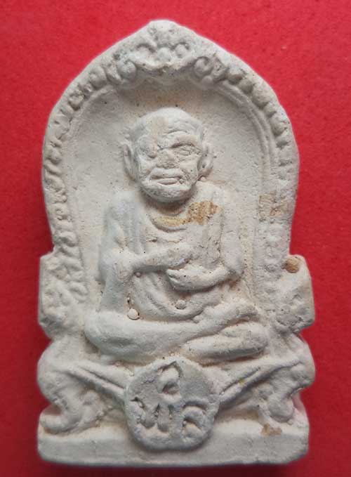 K1533 สมเด็จโตวัดพลา ปี 12 หลวงปู่ทิมปลุกเสก สวยๆ..1 องค์ เคาะเดียวครับพระผงสมเด็จพุฒาจารย์โต 