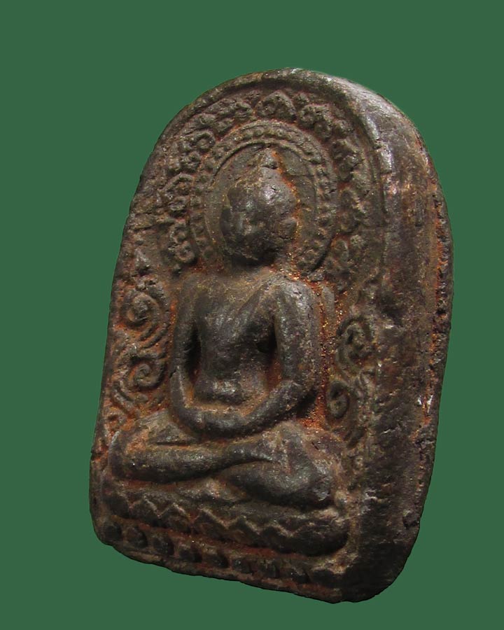 ยอดขุนพลศรีเทพ บรรจุ พระบรมธาตุเจดีย์ เขาค้อ จ.เพชรบูรณ์