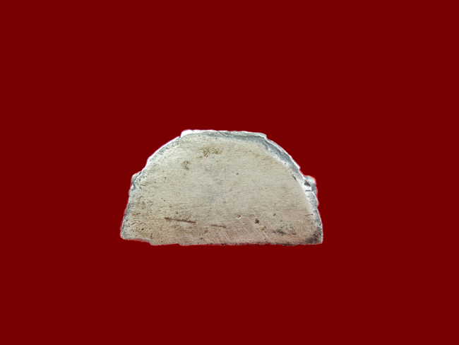 K1628 พระพุทธชินราช เนื้อเงิน ไม่ทราบปี ครับ