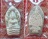 K1701 พระปรกใบมะขาม หลวงพ่อคูณ ปริสุทโธ 72 รุ่นเมตตาชายเเดนปี 37 เนื้อเงิน (คัดสวย)