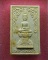 K1790 พระหลวงพ่อติ้ว วัดหัวถนน เนื้อผง ปี2518 จ.ชลบุรี หลวงปู่ทิมปลุกเสก สวยเดิมๆ พร้อมกล่อง