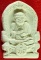 	K1813 พระรูปเหมือนสมเด็จพระพุฒาจารย์(โต) วัดพลา เนื้อผง ปี2510จ.ระยอง หลวงปู่ทิมปลุกเสก พร้อมบัตรกา