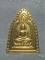 เหรียญพระพุทธ วัดทุ่งน้อย นครชัยศรี นครปฐม 