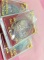K2001เหรียญหลวงพ่อคูณ รุ่น เมตตา มหาบารมี จัดไปที่เดียว 3 เหรียญ เนื้อทองสัตตะ 1 เหรียญ เนื้อทองแดงม