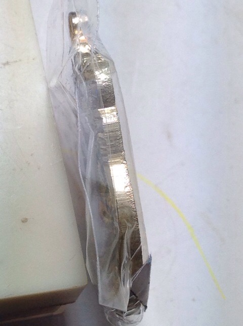 K2188หลวงพ่อคูณ EOD กะไหล่เงินลงยา เสมาเต็มองค์ 971 สวยงามสุดขีดซีลเดิม แยกชุดกรรมการ ไม่มีกล่องครับ