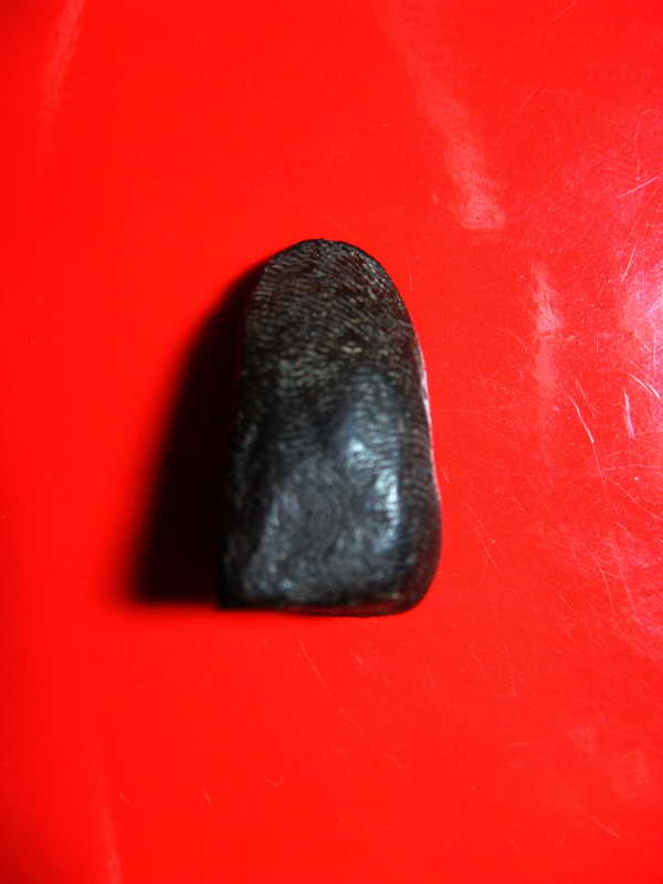 K1844 พระรอดหลวงพ่อทาบ วัดกระบกขึ้นผึ้งปี05