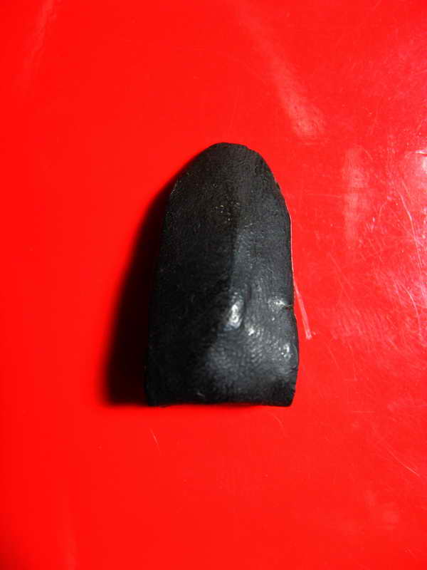 K1846 พระรอดหลวงพ่อทาบ วัดกระบกขึ้นผึ้งปี05