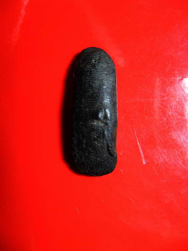 K1847 พระลีลา ลพ.ทาบ วัดกระบกขึ้นผึ้ง ระยอง