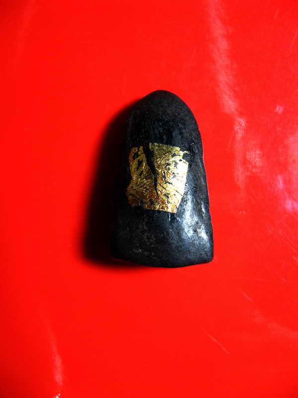 K1850 พระรอดหลวงพ่อทาบ วัดกระบกขึ้นผึ้งปี05