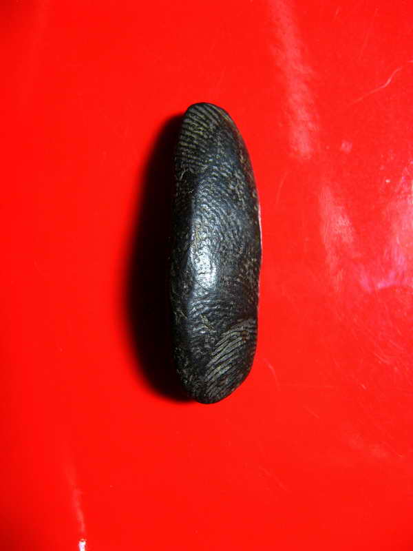 K1852 พระลีลา ลพ.ทาบ วัดกระบกขึ้นผึ้ง ระยอง