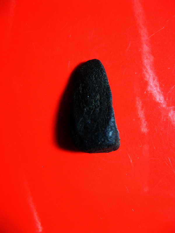 K1874 พระรอดหลวงพ่อทาบ วัดกระบกขึ้นผึ้งปี05