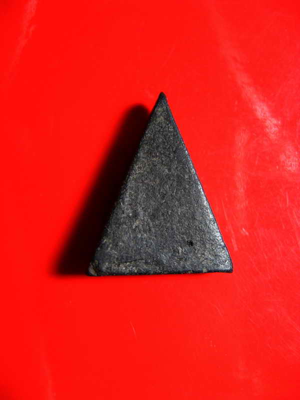 K1878 นางพญา หลวงพ่อทาบ วัดกระบกขึ้นผึ้ง ปี 05 หลวงปู่ทิมร่วมพิธีปลุกเสก