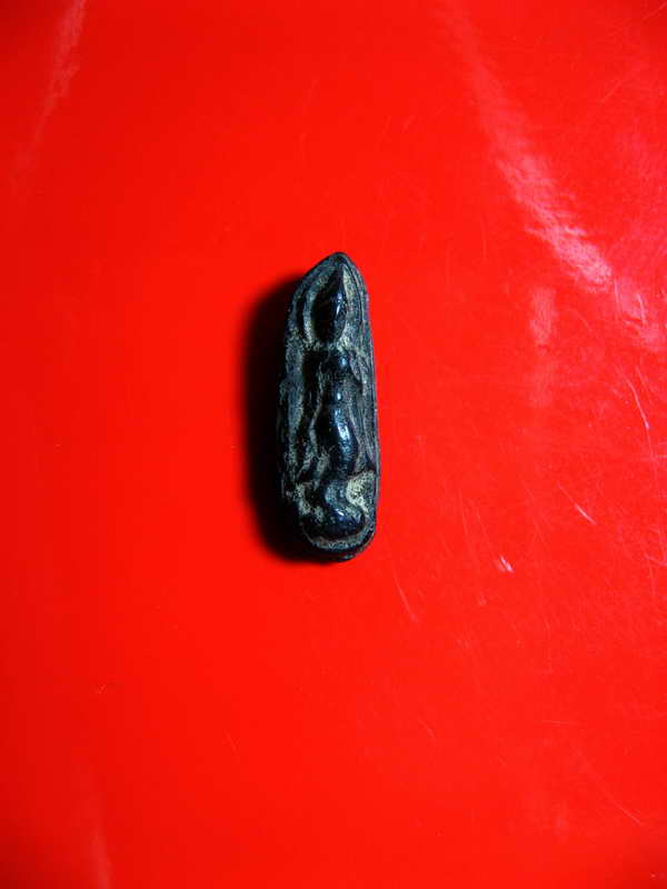 K1879 พระลีลาพิมพ์เล็ก หลวงพ่อทาบ