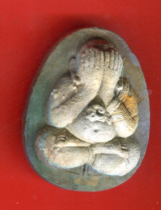 K2050 ปิดตามหาลาภ หลวงพ่อคูณ ออกสร้างโรงเรียน วัดบ้านคลอง ปี 38 พร้อมซองเดิม