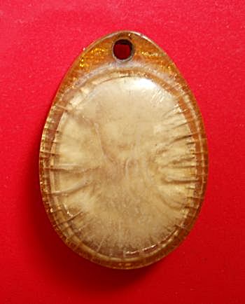 ล็อคเก็ตหลวงพ่อแพ วัดพิกุลทอง จ.สิงห์บุรี เก่า ไม่ทราบปี