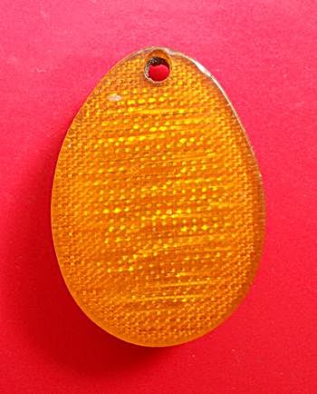 ล็อคเก็ตหลวงพ่อแพ วัดพิกุลทอง จ.สิงห์บุรี เก่า ไม่ทราบปี