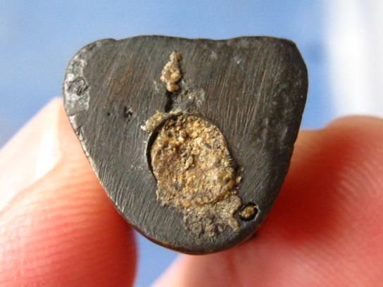 รูปหล่อ หลวงปู่โพธิสารคุณ วัดโพธิ์โนนทัน ขอนแก่น