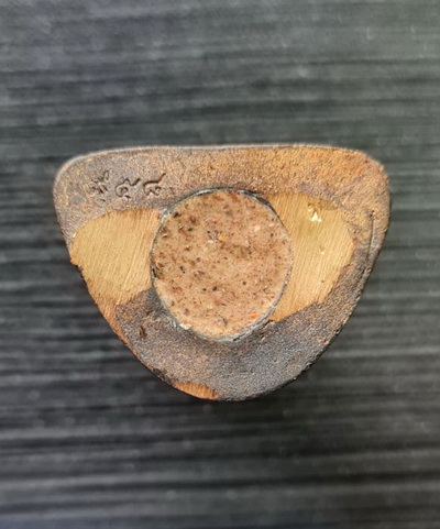 เคาะแรกแดง..รูปหล่อจัมโบ้ ไม่มีกล่อง..พ่อท่านพรหม วัดพลานุภาพ จ.ปัตตานี / จัดส่ง ems