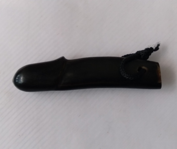 ปลัดขิกเขาควายหลวงพ่อเปิ่น วัดบางพระ จ.นครปฐม